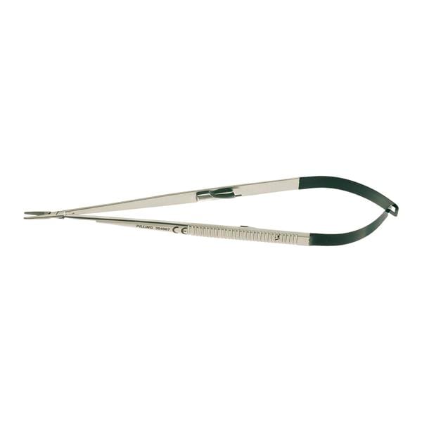 Castroviejo Needle Holder 8" Ea