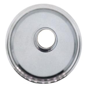 Boucheron Ear Speculum 8mm Stainless Steel #4 Reusable Ea