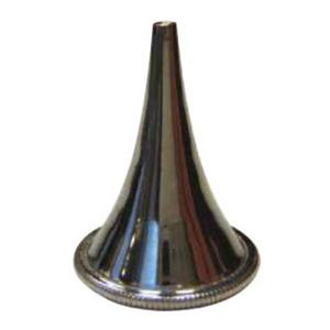 Hartmann Ear Speculum 6.5mm Stainless Steel Reusable Ea