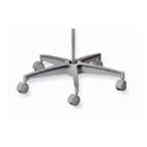 Base For 11360 IV Pole Ea