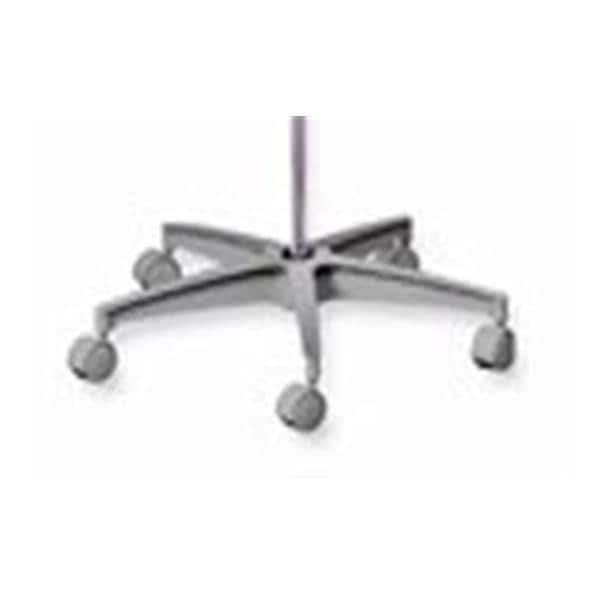 Base For 11360 IV Pole Ea