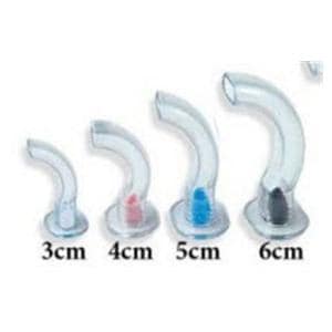 Guedel Airway 10/Pk