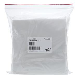 Wipes Instrument Lint Free 200/Pk