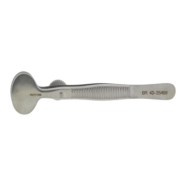 Desmarres Chalazion Forcep 3-1/2" Ea