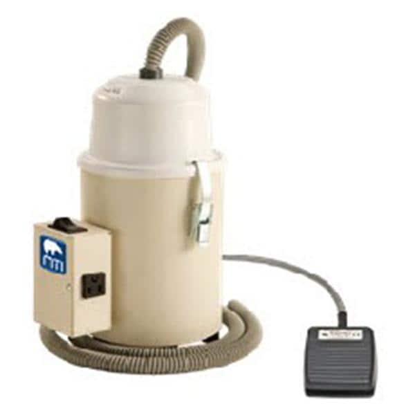 DV-3 Dust Vac Dust Extractor Vacuum