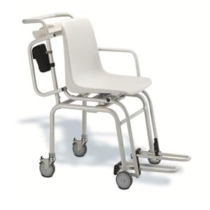 Chair Scale 660lb Capacity Digital Ea