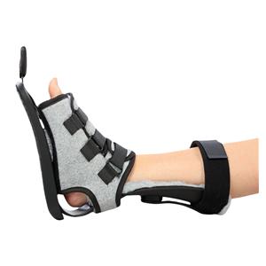 MulitBoot X-Cel Contracture Boot Foot Size Men 6.5 / Women 8 Small/Medium Univ