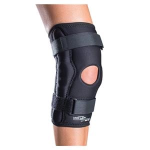 Economy Wraparound Brace Knee Size X-Small Drytex 13-15.5" Universal