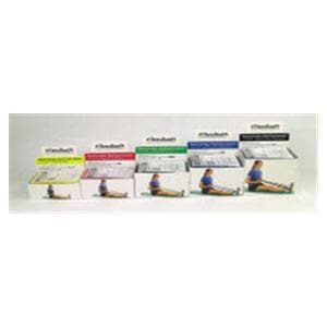 Thera-Band Resistance Band Red