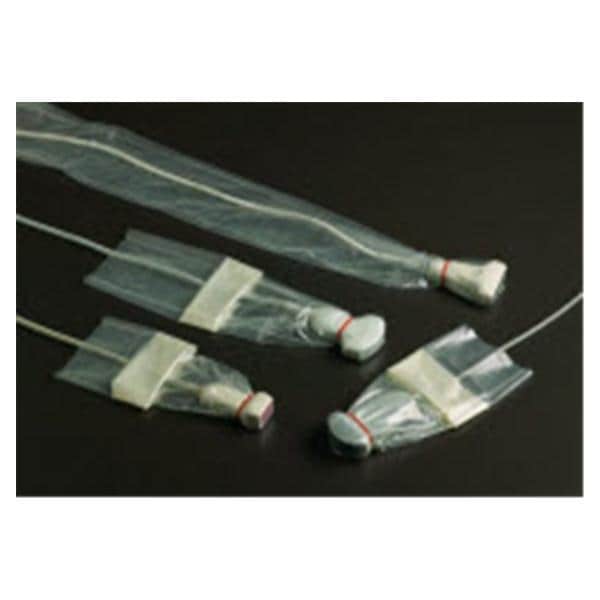 Probe Cover For Transducer Telescope 24/Bx