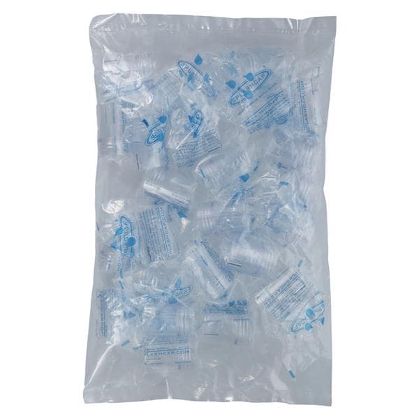 Splashcap Wound Irrigation Shield Plastic