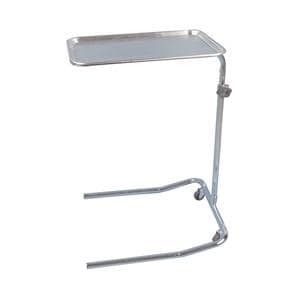 Mayo Stand 2" Swivel Casters