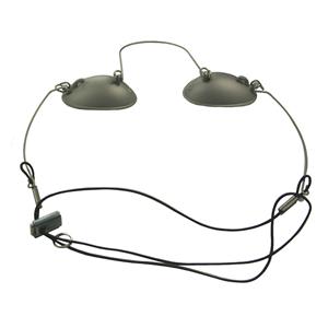 Shield Durette IV Regular Black Ea