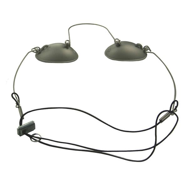 Shield Durette IV Regular Black Ea