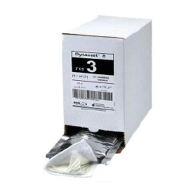 Dynacast S Casting Splint White 6"x15'