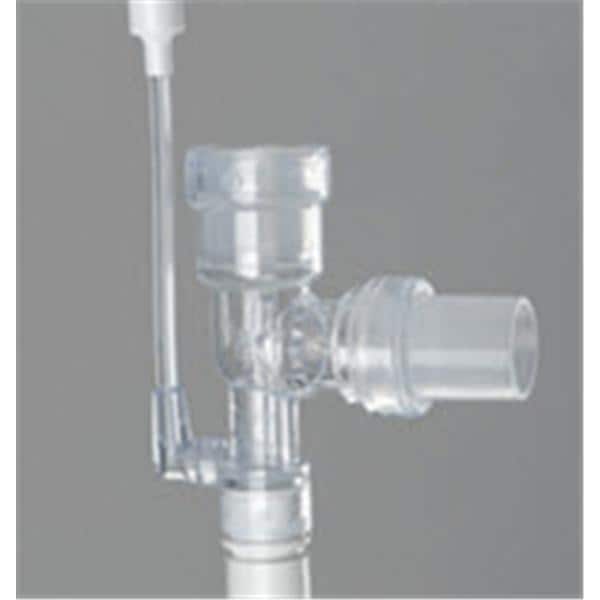 BALLARD Closed Suction Catheter For Tracheal Tube Disposable 20/Bx