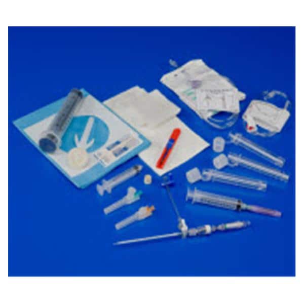 Turkel Thoracentesis Tray