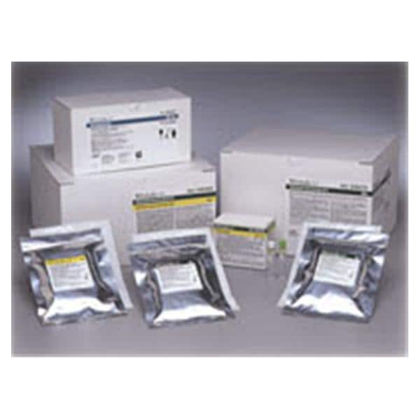 ProbeTec CT/GC/AC Reagent Test Kit High Complexity Ea