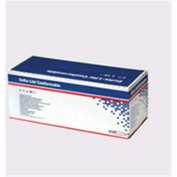 Gypsona Casting Splint System White 5"x20'