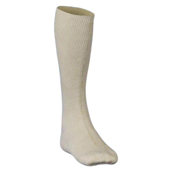 AFO Casting Socks White 2.62x30