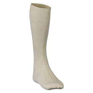AFO Casting Socks White 3x30