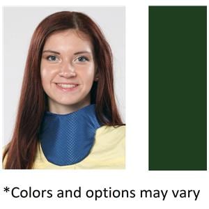 Collar Thyroid Sof-Tex Unisex .5mm 5x27" Ea