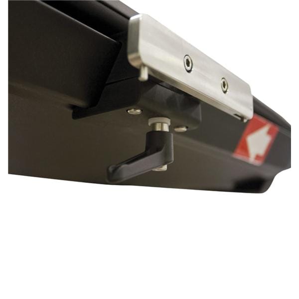 T-Rail Clamp