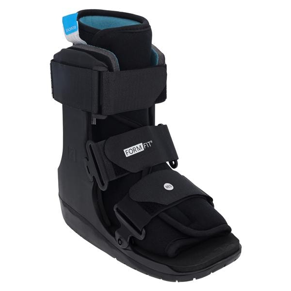 Formfit Walker Lg/Ank/Ft Sz M 7.5-10.5 / Wmen 8.5-11.5 Medium Brthbl Mtrl Lft/Rt