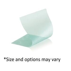 Cutimed Sorbact WCL Acetate Fabric Dressing 6x6" Sterile Non-Adhesive