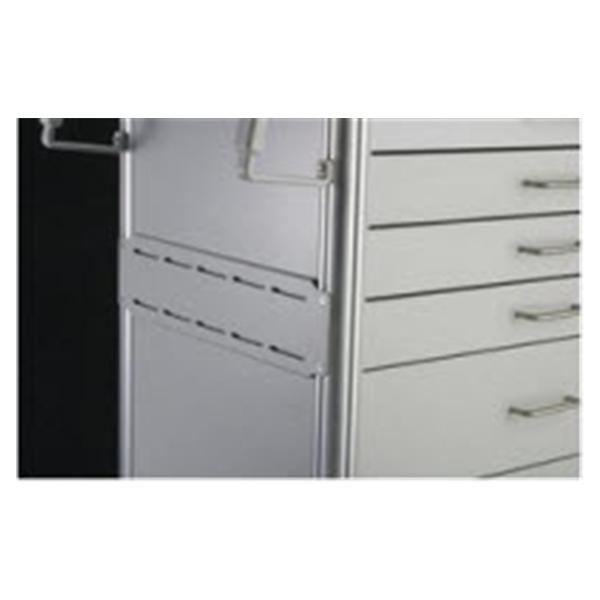 Mounting Panel For Aluminum Cart Ea