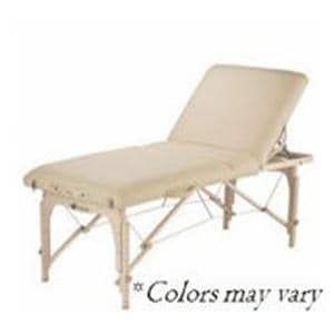 Avalon XD Massage Table Black 750lb Capacity