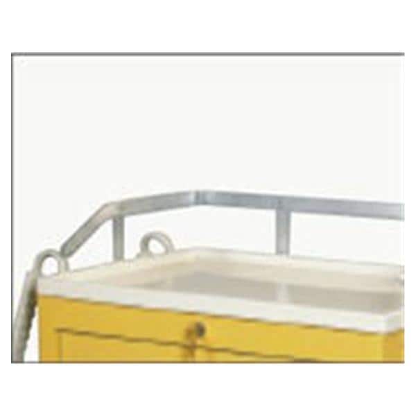 Accessory Rail For Classic Cart Ea