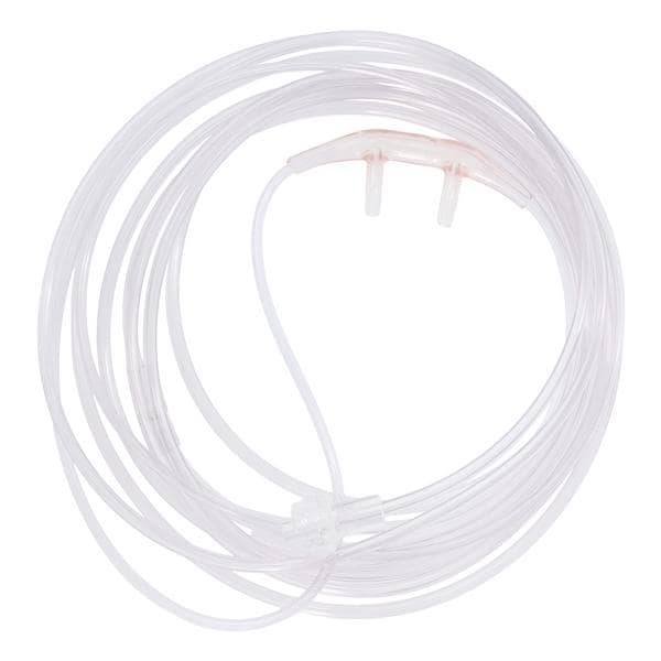 Cannula CO2 Gas Sampling Adult 25/Ca