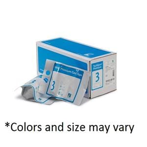 Techform I Casting Tape Rainbow 4"x4yd