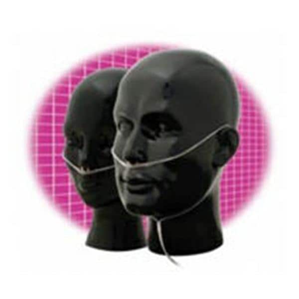 Cannula Sleep Diagnostic Airflow For Pressure/Snoring Adult 25/Ca