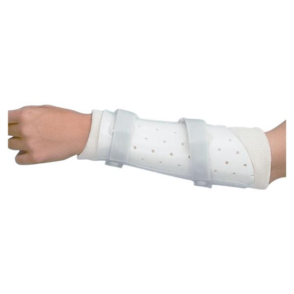 Miami Fracture Brace Ulnar Size Large Prefabricated 12-14" Right