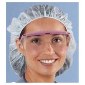 StyleShields Protective Frame Black Reusable 200/Ca