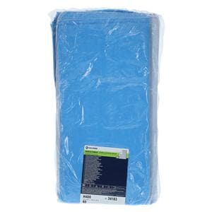 QUICK CHECK* H400 Sterilization Wrap 24x24" 120/Ca