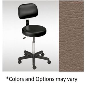 Exam Stool Papyrus 300lb Capacity