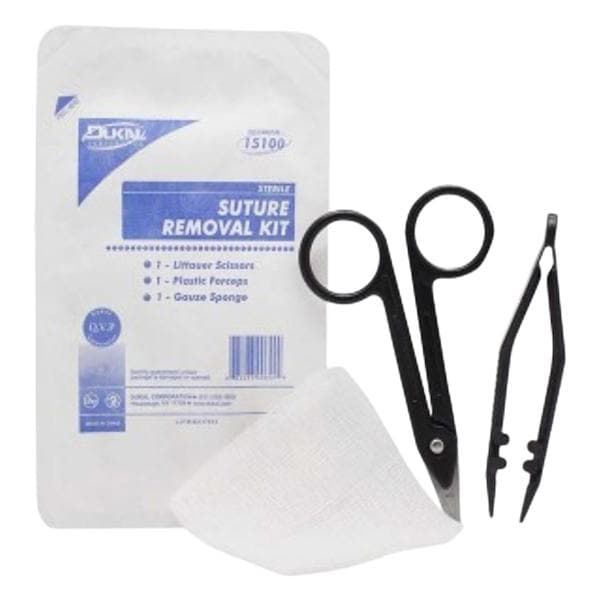Suture Removal Kit
