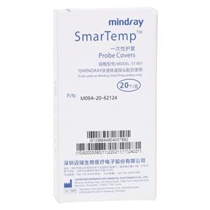 Probe Cover For Smartemp Thermometer 20/Bx