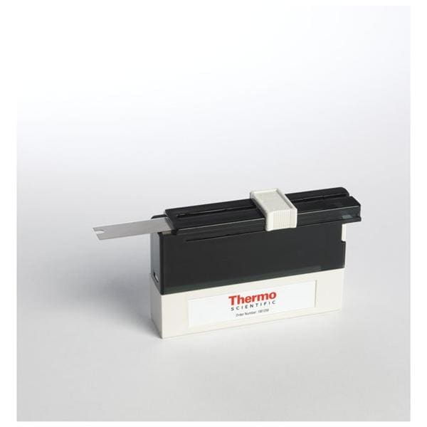 Shandon Premium High Profile Blade 50/Ca