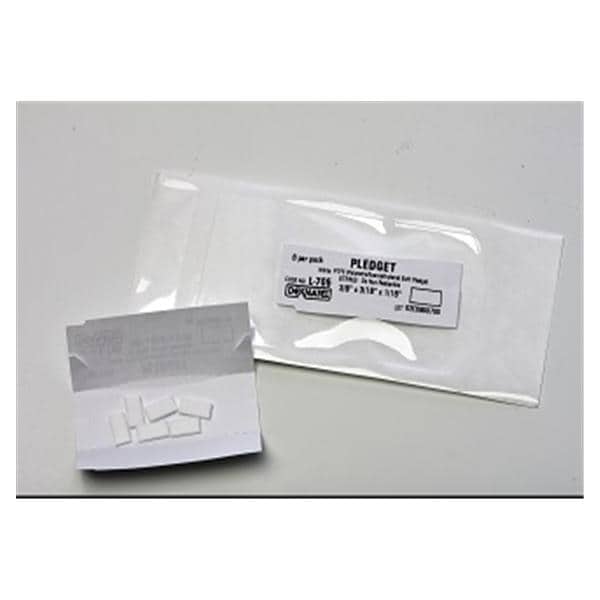 Deknatel Pledget 36/Bx