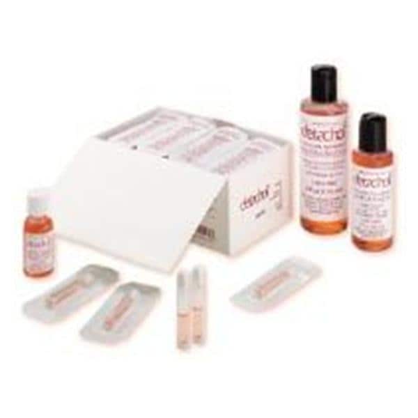 Detachol Adhesive Remover 144/Ca