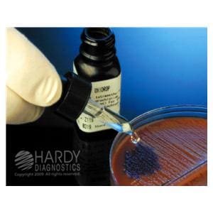 OxiDrop Oxidase Reagent 7mL Ea