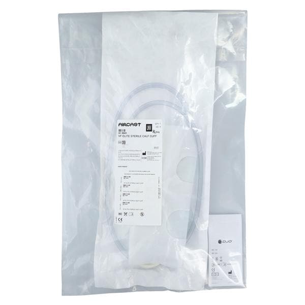 VenaFlow Elite Compression Cuff 19x11-1/2