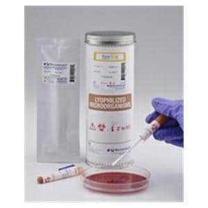 Kwik-Stik Culture Strep Pneumoniae 2/Pk