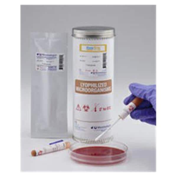 Kwik-Stik Culture Strep Pneumoniae 2/Pk