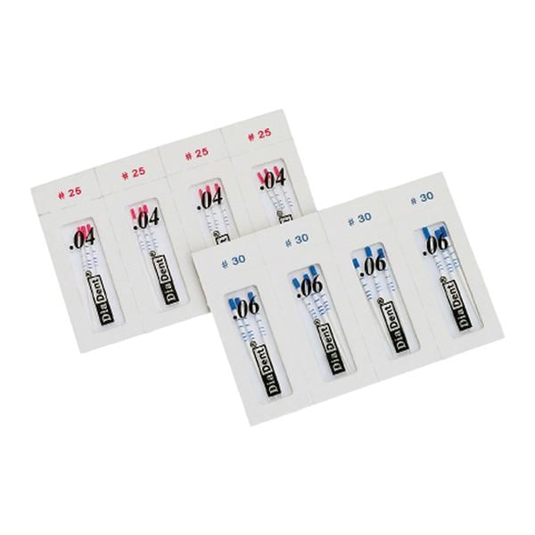 Dia-ProISO Paper Points 0.04 120/Bx