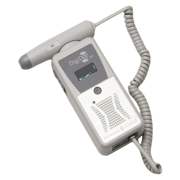 DigiDop 301 Doppler Ultrasound Vascular Ea